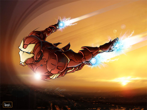 1-flying-iron-man