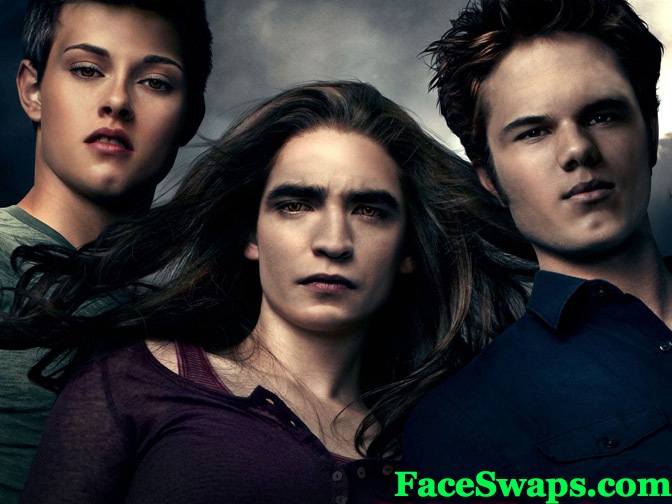 TwilightFaceSwap FaceSwap