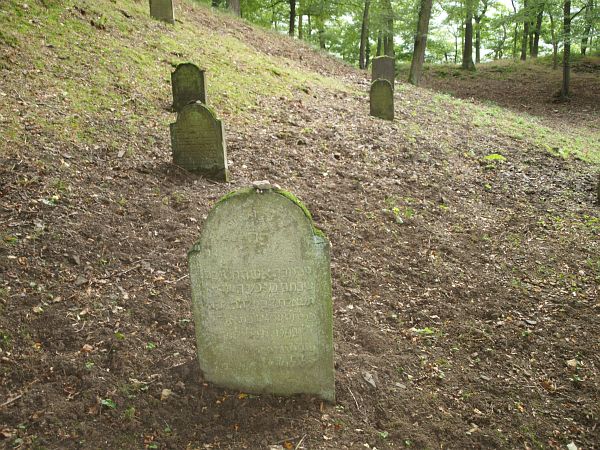 Breisig Friedhof R287