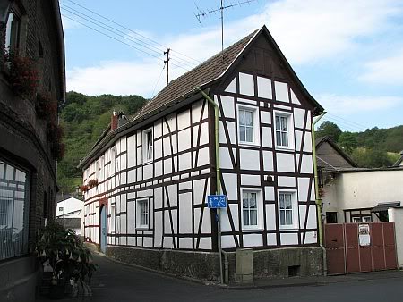 68-Unkelbach Fachwerkhaus