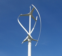 vertikale-windkraftanlage quietrevolutio