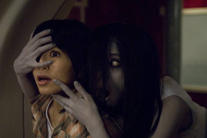 The Grudge 2 11605859722271
