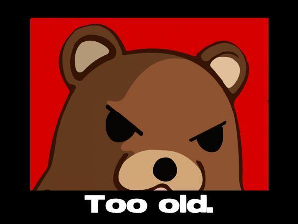 pedo-bear-too-old