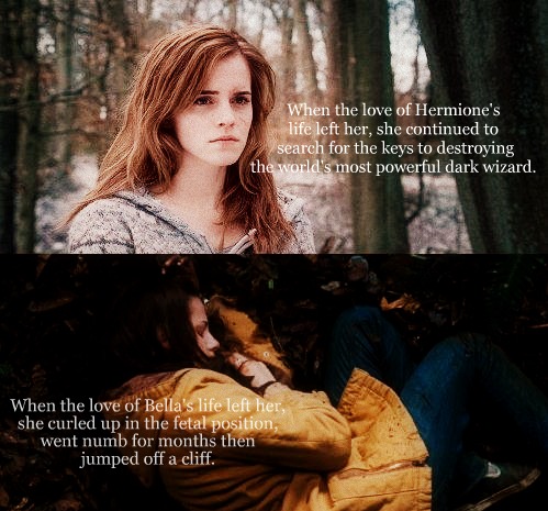 Hermione-vs-Bella-harry-potter-vs-twilig