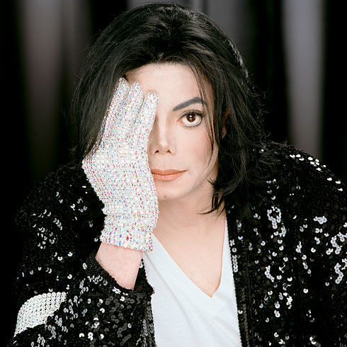 Michael Jackson My World 3