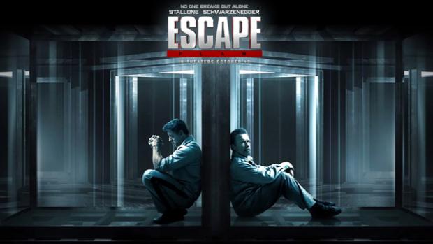 escape main