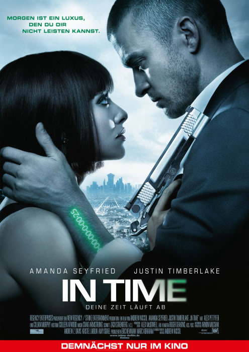 intime poster