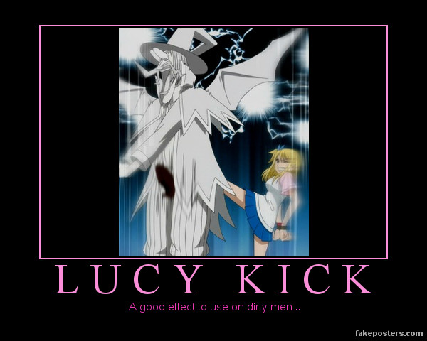 lucy kick    by buzznizwithkizziz-d4xx5z