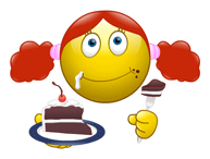 cake-cake-girl-female-smiley-emoticon-00