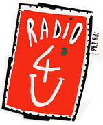 radio4u logo