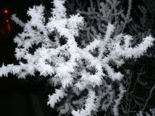 220px Snow crystallization in Akureyri 2