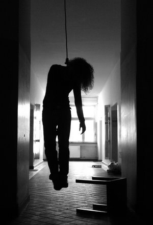 Poste ein Bild welches zeigt wie es dir gerade geht- Thread hangman