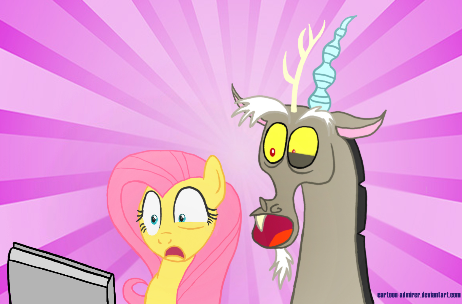 [Bild: t7f1f27_fluttershy_and_discord_discover_the_inte.jpg?bc]