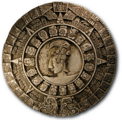 was ist der maya kalender