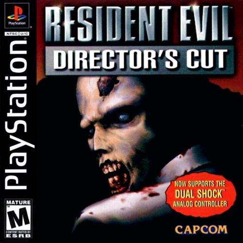 52719-Resident Evil - Director27s Cut 28