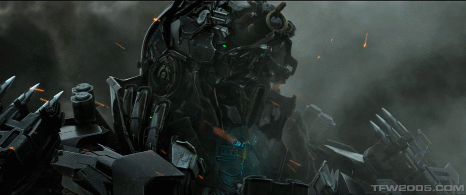 transformers 4 lockdown animation by tfp