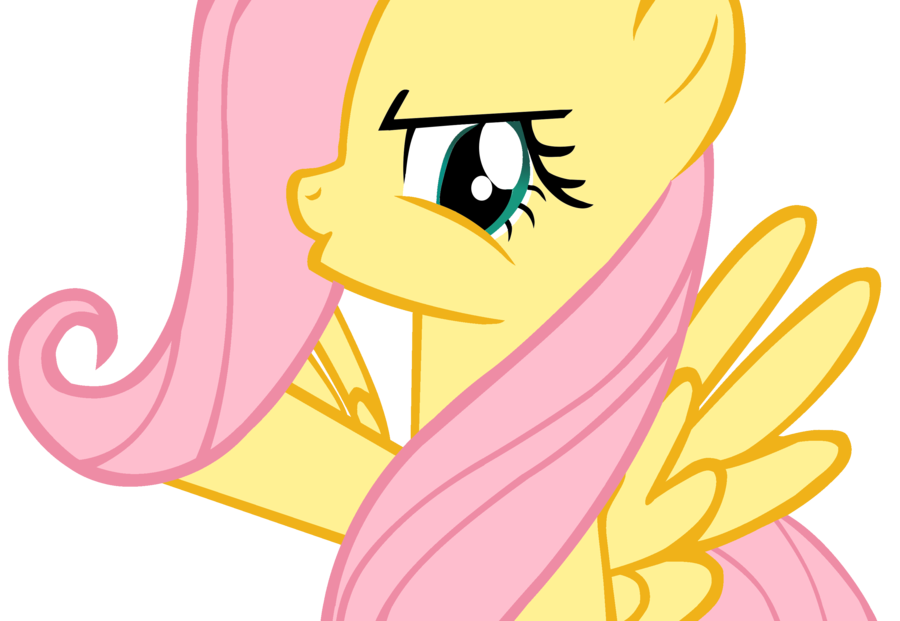 fluttershy gets beebeeped by you  for re