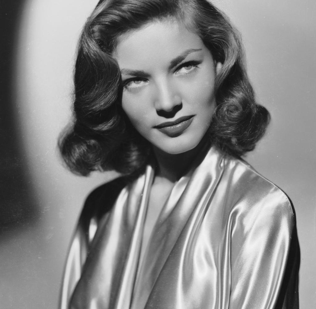 FILE-Actress-Lauren-Bacall-Reportedly-Di