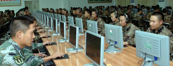 north korean hackers