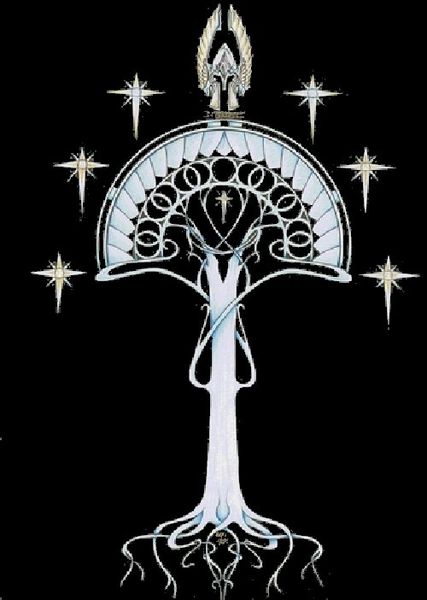Gondor-Wappen