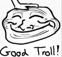 good troll  by lemondrops15-d5e72uu