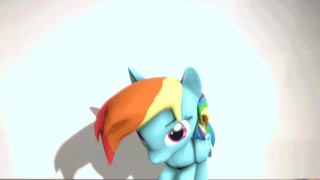 1083248 safe solo rainbow dash animated 