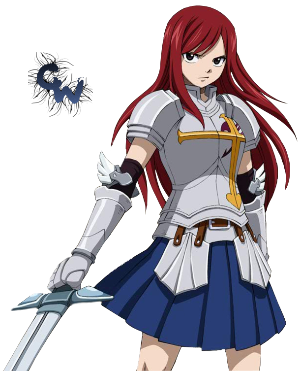 Ashley Scarlet / Heroic Dragon / 2. Account Reika Kinoshita T8c8974_ErzaRender