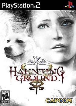 250px-HauntingGround NA PS2cover