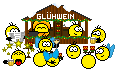 gluehweinbude smilies