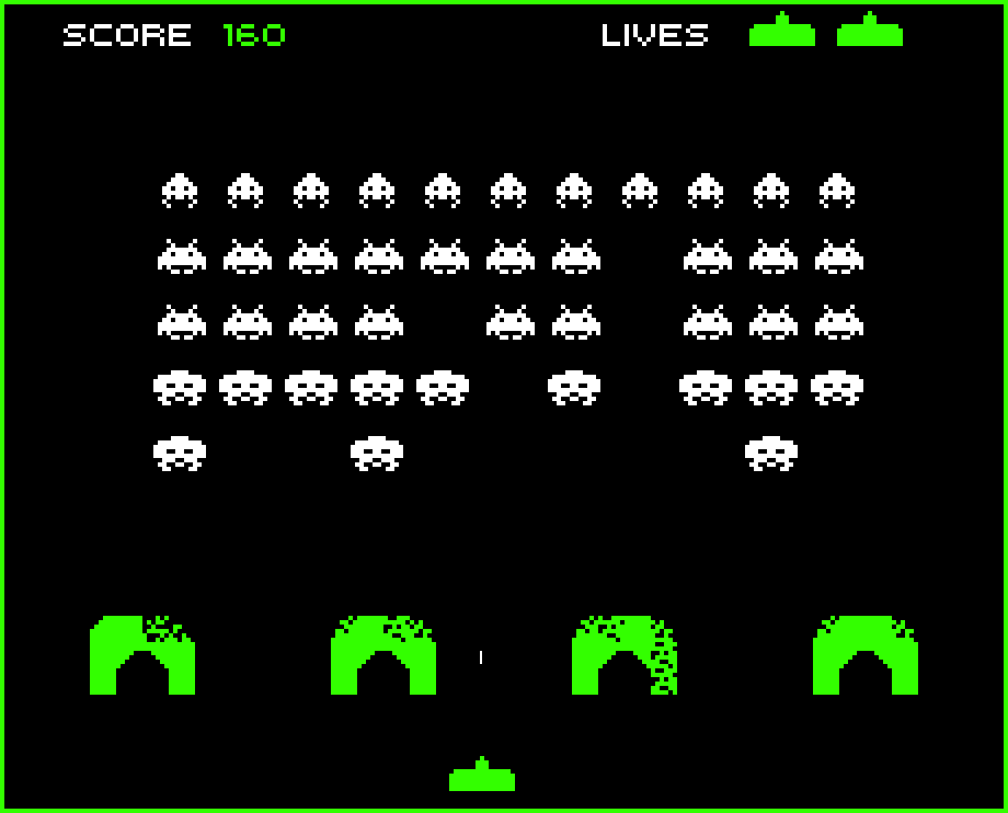 8080 space invaders1