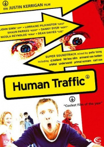 Human Traffic DVD-211x300