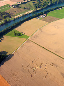 220px-Aerial View of the Crop Circle in 