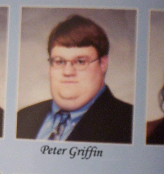 Der Own3d Bilderthread petergriffin
