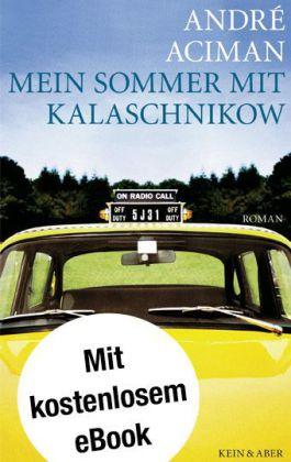 Mein-Sommer-mit-Kalaschnikow-97830369568