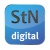 stn app-icon frei