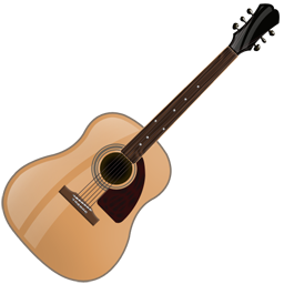 Guitar-icon