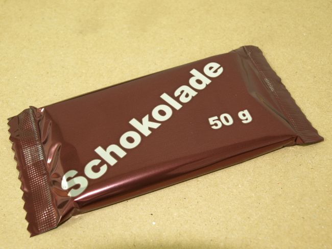 schokolade