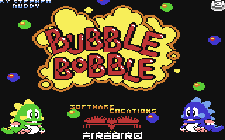 bubble bobble 01