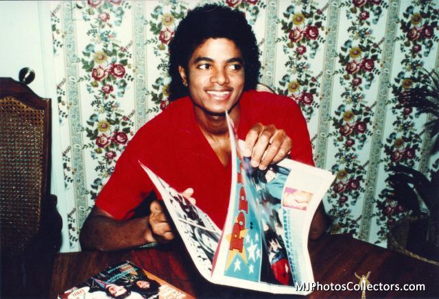 1979-1982-83-photoshoots-Michael-Jackson