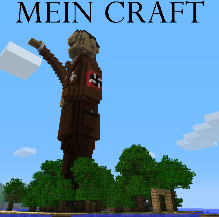 Mein Craft.