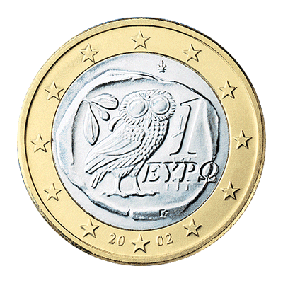 1-euro-griechenland