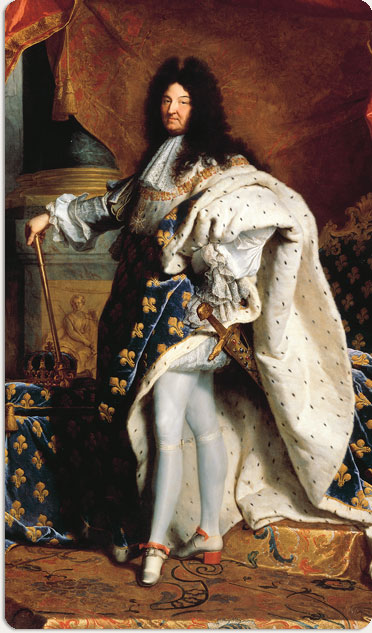 Louis XIV of France-2spb1