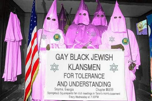 gay-black-jewish-kkk