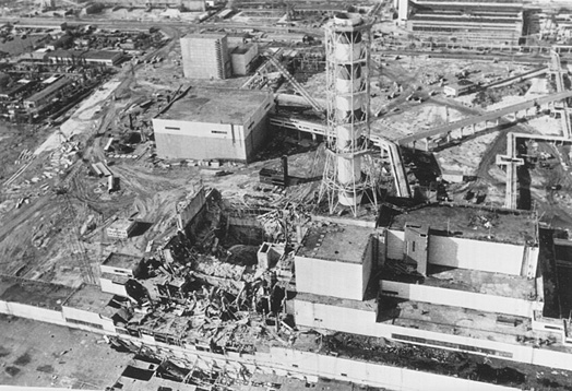 tchernobyl 333