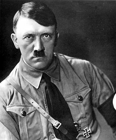 192 Adolf Hitler