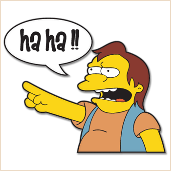 Quelle Heure ?  - Page 24 TVyo73x_Simpsons_Nelson_Muntz_haha2