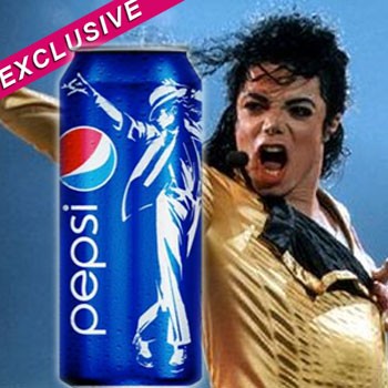Michael-Jackson-Pepsi-cans