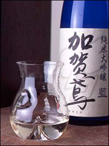 sake-primer