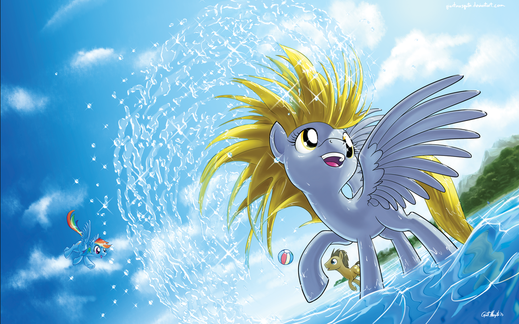 [Bild: ta3f661_derpy_at_the_beach_by_giantmosquito-d6eo.png]