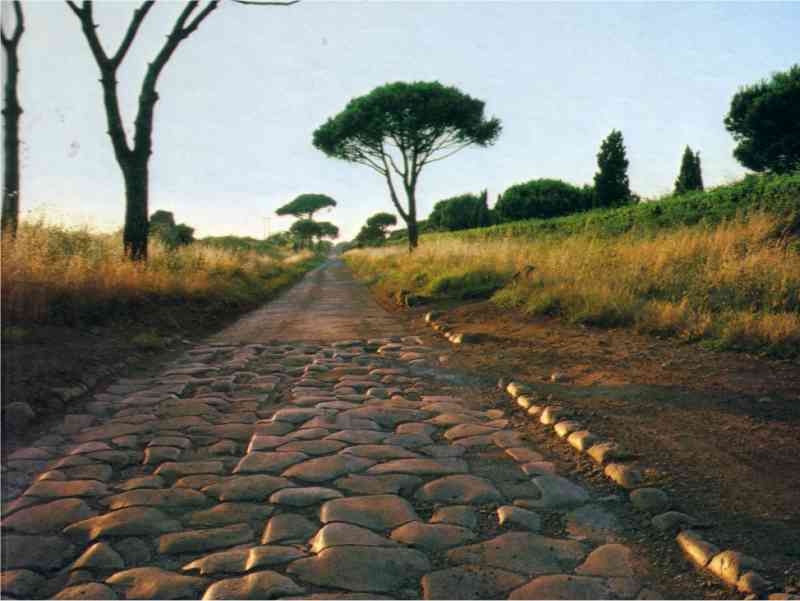Via-Appia-Antica
